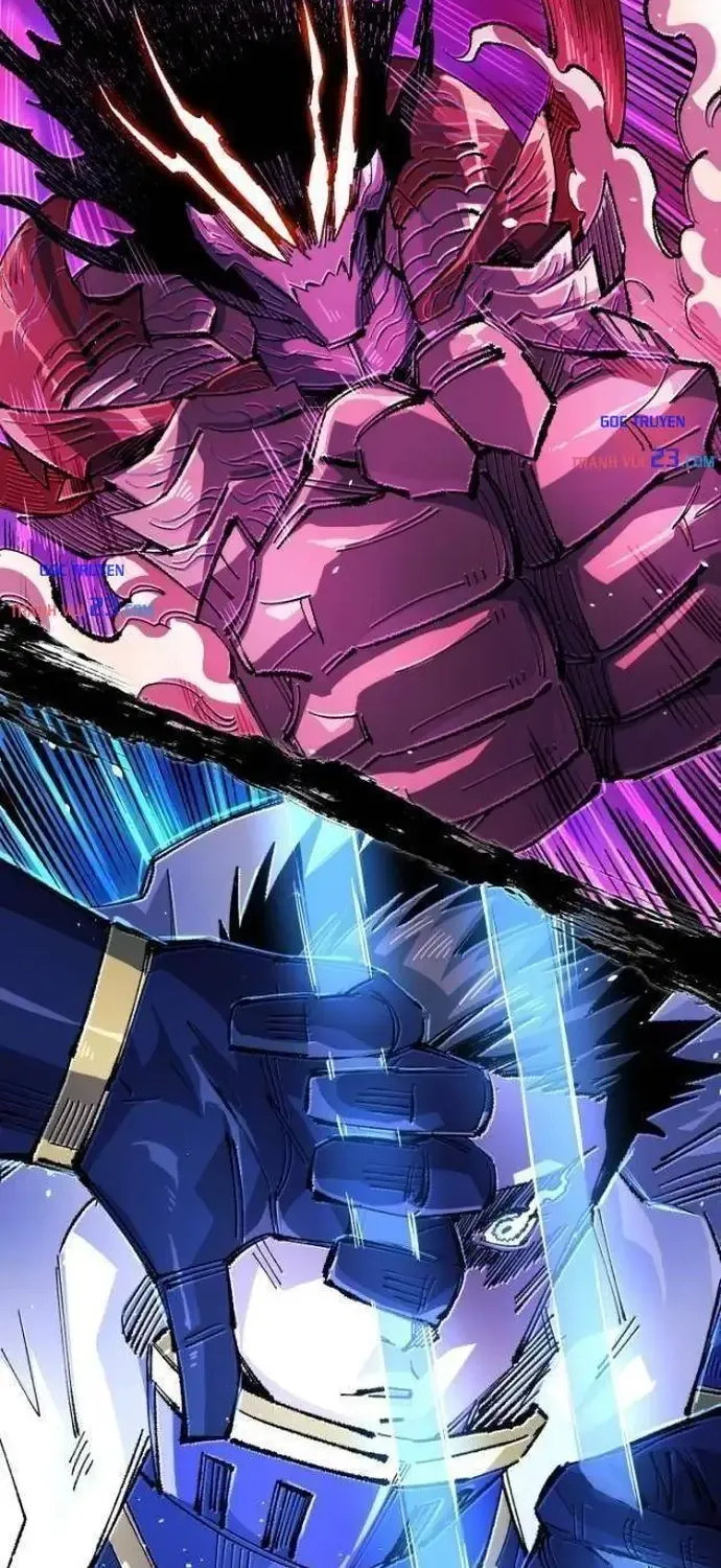 Sắp Xuất Ngũ Thì Isekai Chap 201 - Next Chap 202