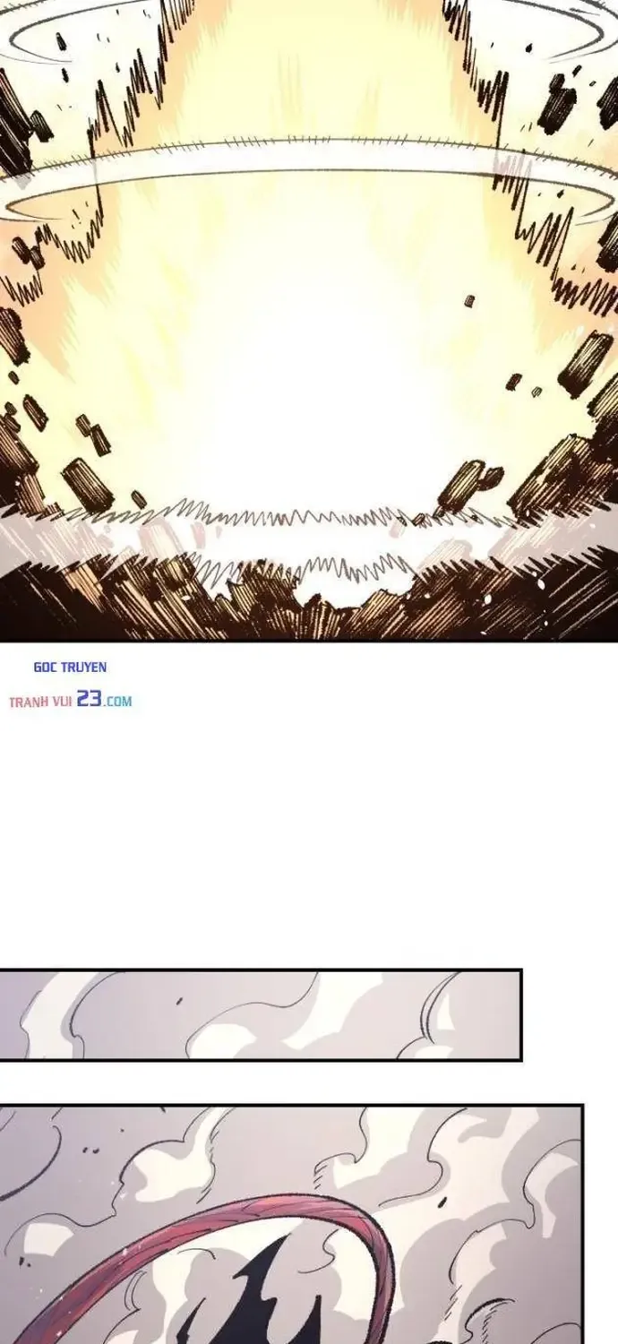 Sắp Xuất Ngũ Thì Isekai Chap 201 - Next Chap 202