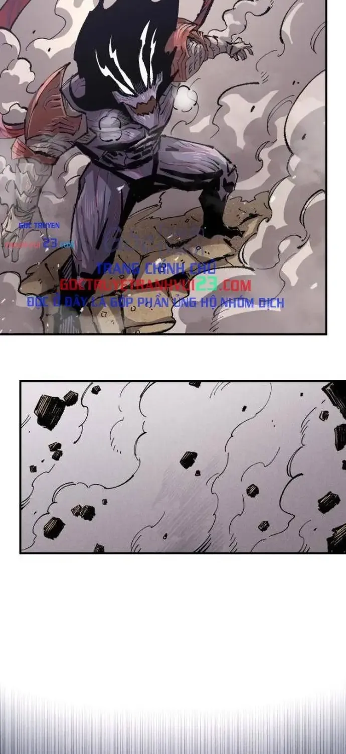 Sắp Xuất Ngũ Thì Isekai Chap 201 - Next Chap 202