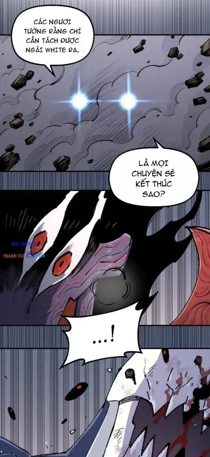 Sắp Xuất Ngũ Thì Isekai Chap 201 - Next Chap 202