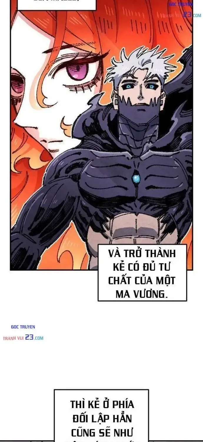 Sắp Xuất Ngũ Thì Isekai Chap 201 - Next Chap 202