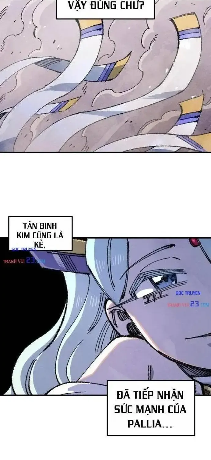 Sắp Xuất Ngũ Thì Isekai Chap 201 - Next Chap 202