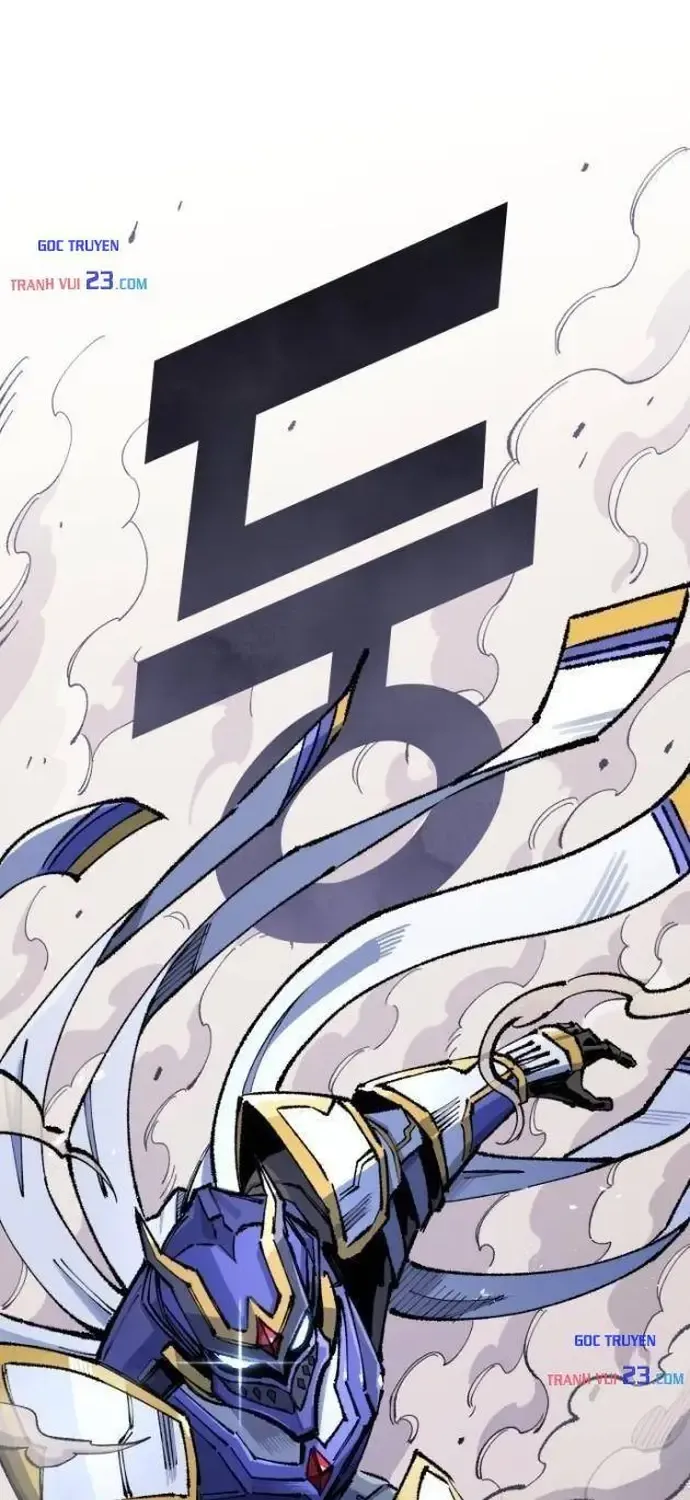 Sắp Xuất Ngũ Thì Isekai Chap 201 - Next Chap 202