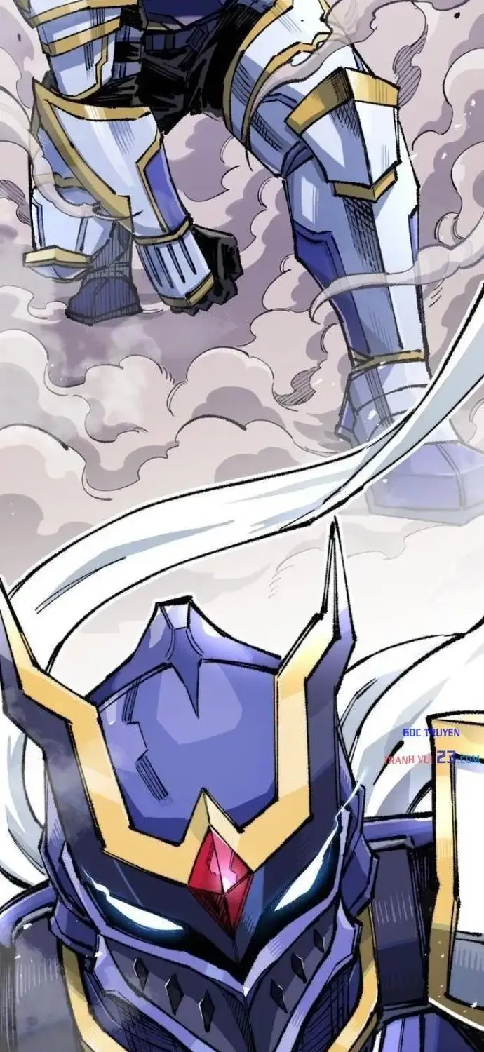 Sắp Xuất Ngũ Thì Isekai Chap 201 - Next Chap 202