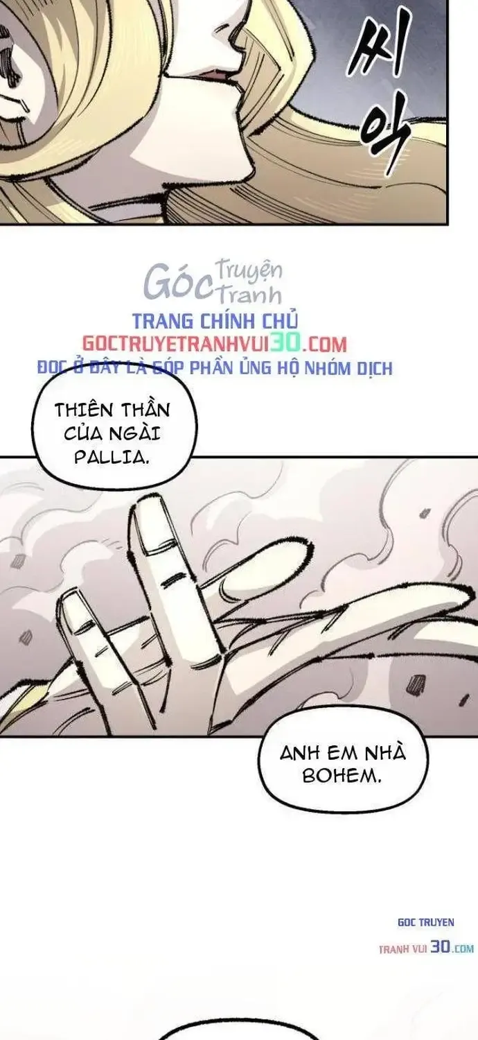 Sắp Xuất Ngũ Thì Isekai Chap 202 - Next Chap 203
