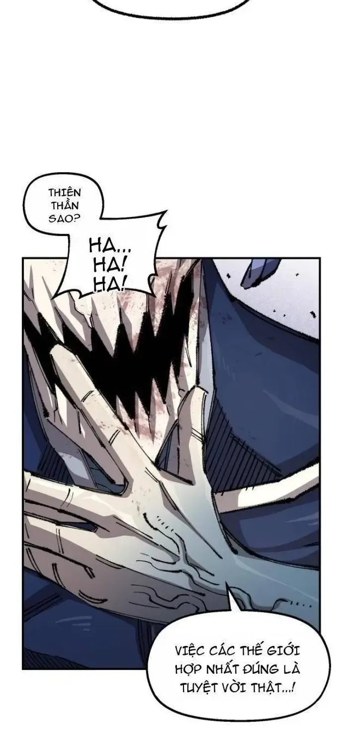 Sắp Xuất Ngũ Thì Isekai Chap 202 - Next Chap 203
