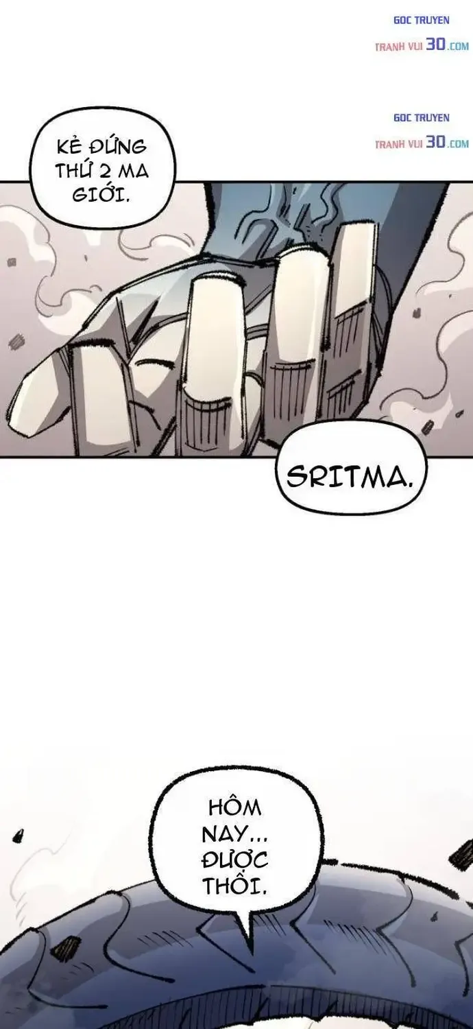 Sắp Xuất Ngũ Thì Isekai Chap 202 - Next Chap 203