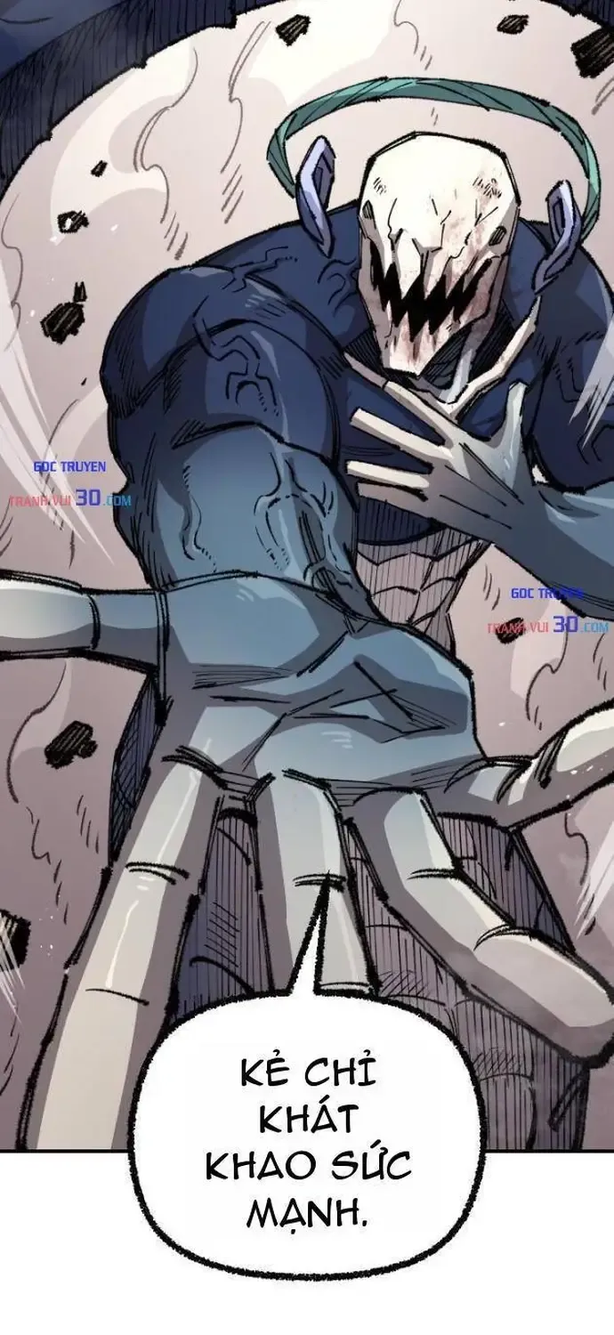 Sắp Xuất Ngũ Thì Isekai Chap 202 - Next Chap 203