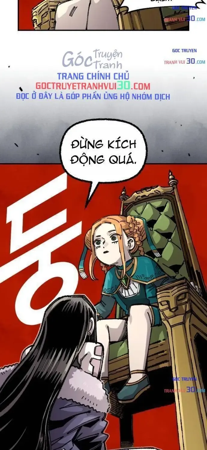 Sắp Xuất Ngũ Thì Isekai Chap 202 - Next Chap 203