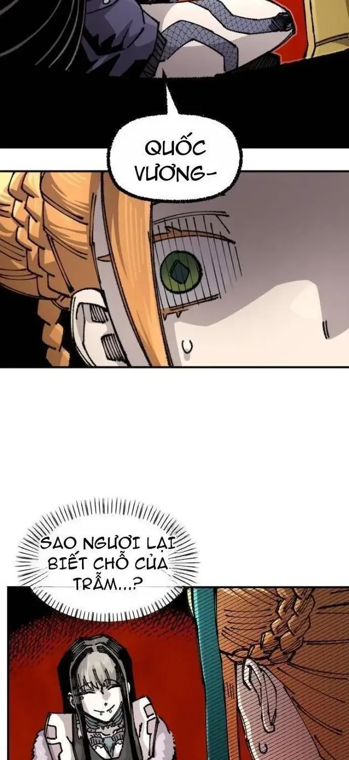 Sắp Xuất Ngũ Thì Isekai Chap 202 - Next Chap 203