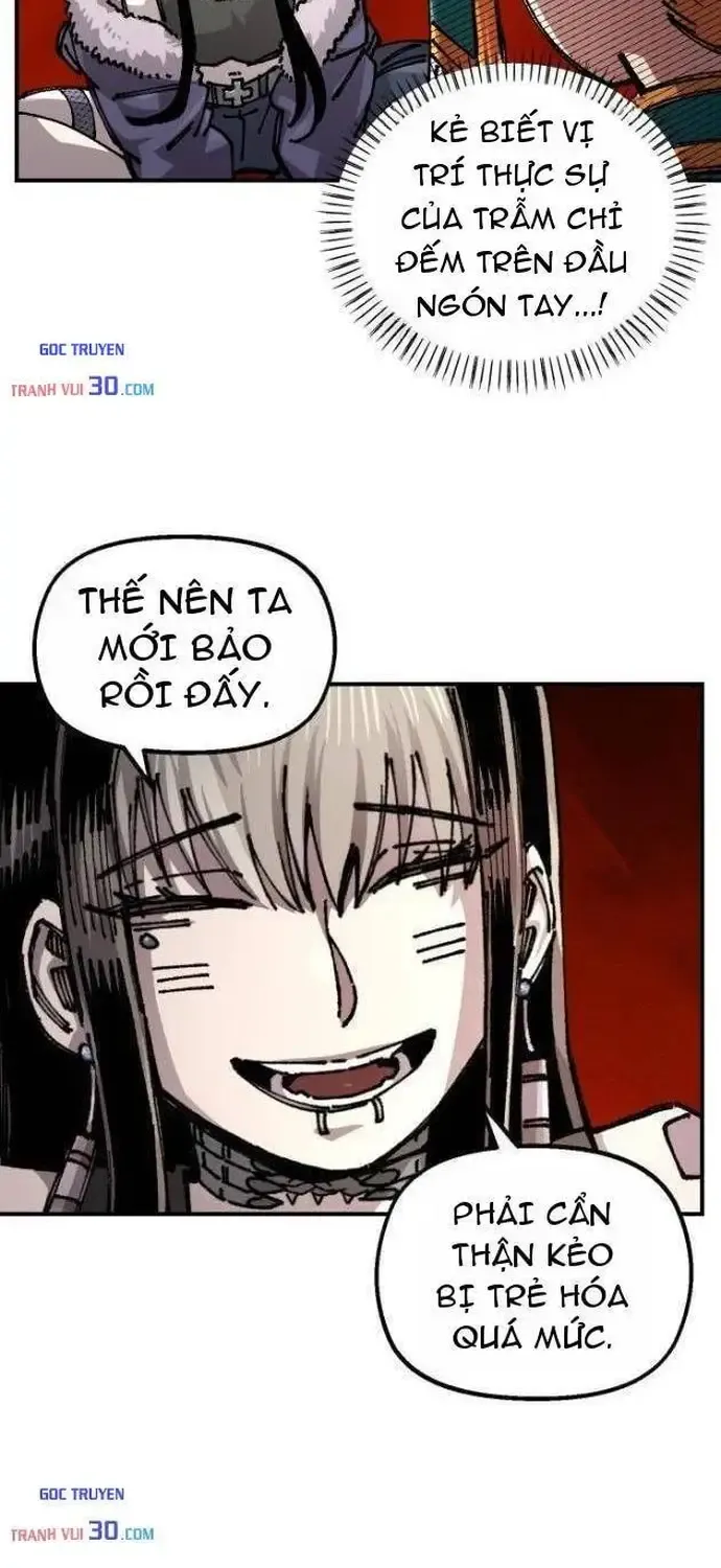 Sắp Xuất Ngũ Thì Isekai Chap 202 - Next Chap 203
