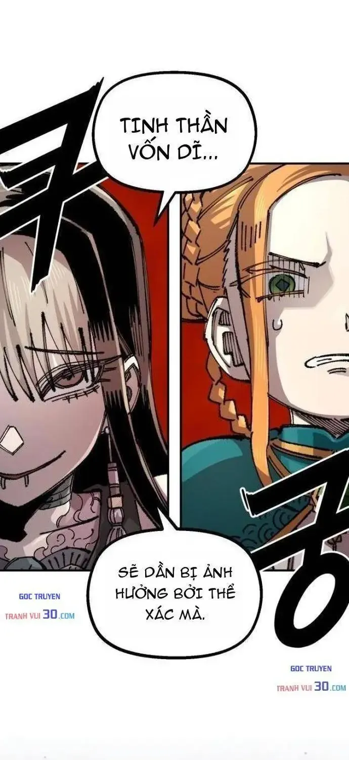 Sắp Xuất Ngũ Thì Isekai Chap 202 - Next Chap 203