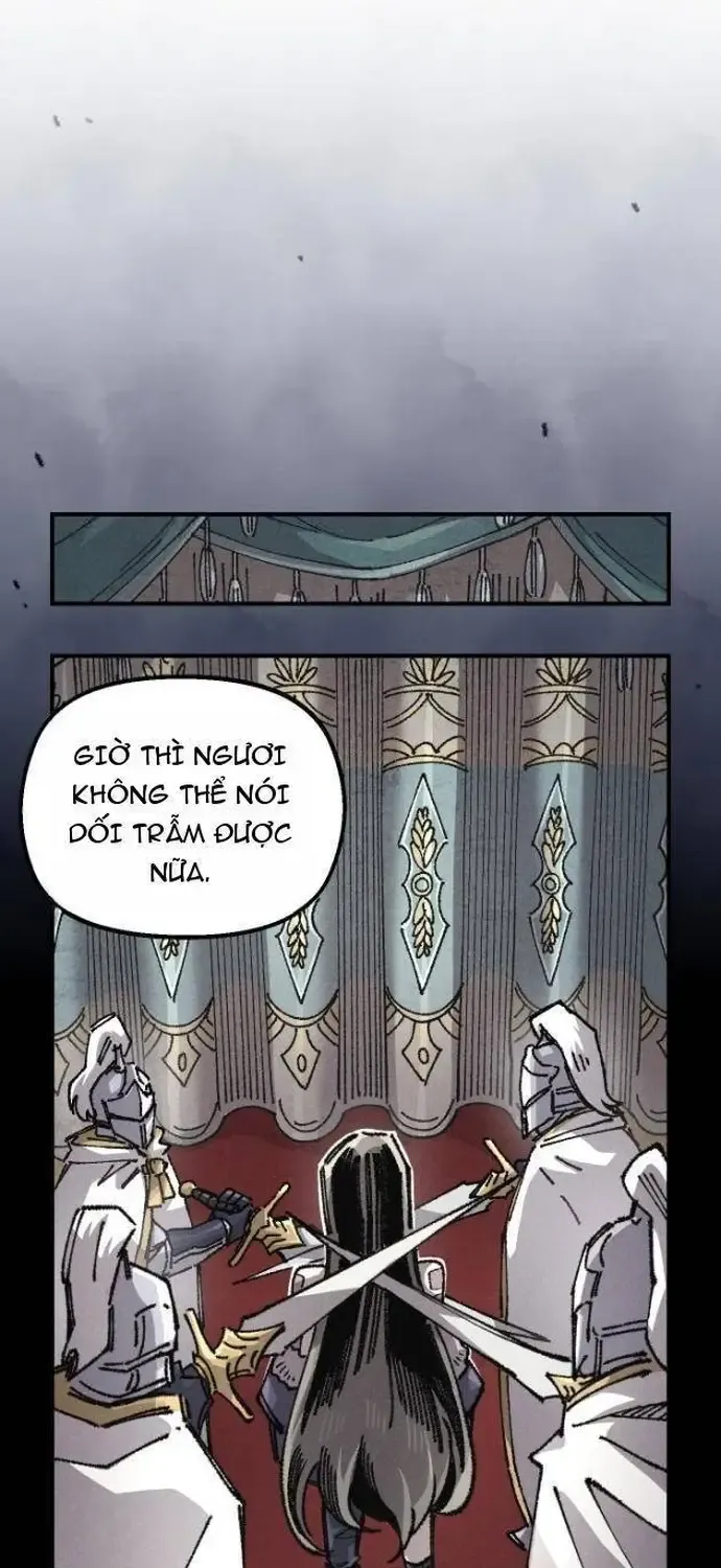 Sắp Xuất Ngũ Thì Isekai Chap 202 - Next Chap 203