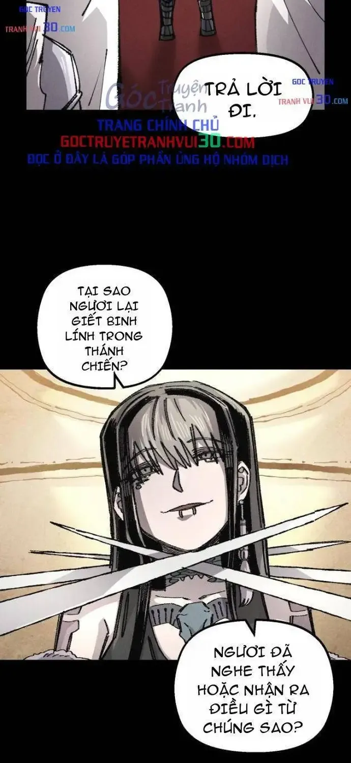 Sắp Xuất Ngũ Thì Isekai Chap 202 - Next Chap 203