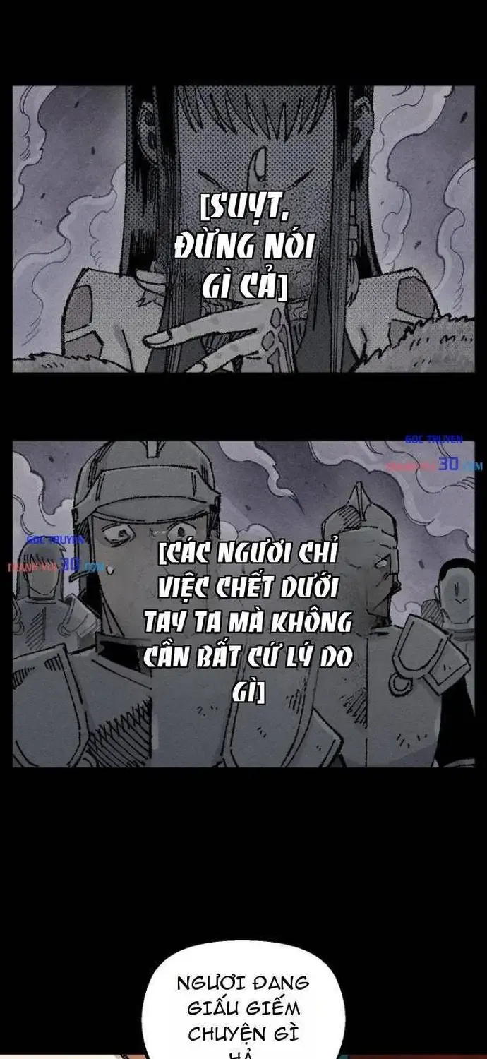 Sắp Xuất Ngũ Thì Isekai Chap 202 - Next Chap 203