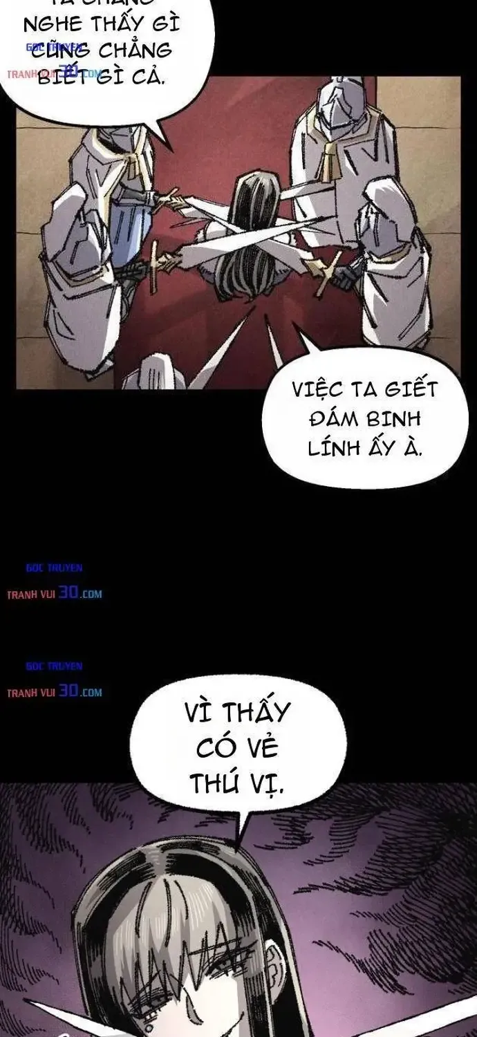 Sắp Xuất Ngũ Thì Isekai Chap 202 - Next Chap 203