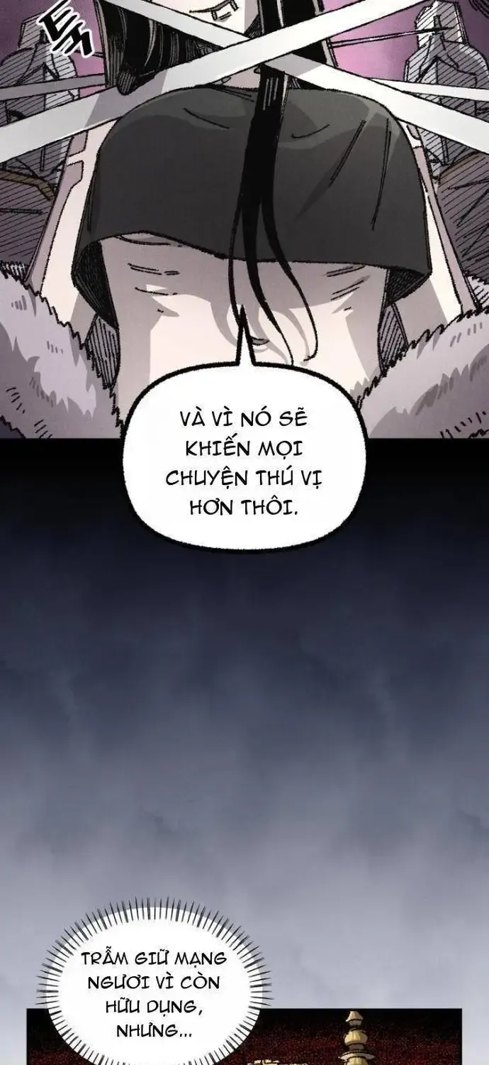 Sắp Xuất Ngũ Thì Isekai Chap 202 - Next Chap 203