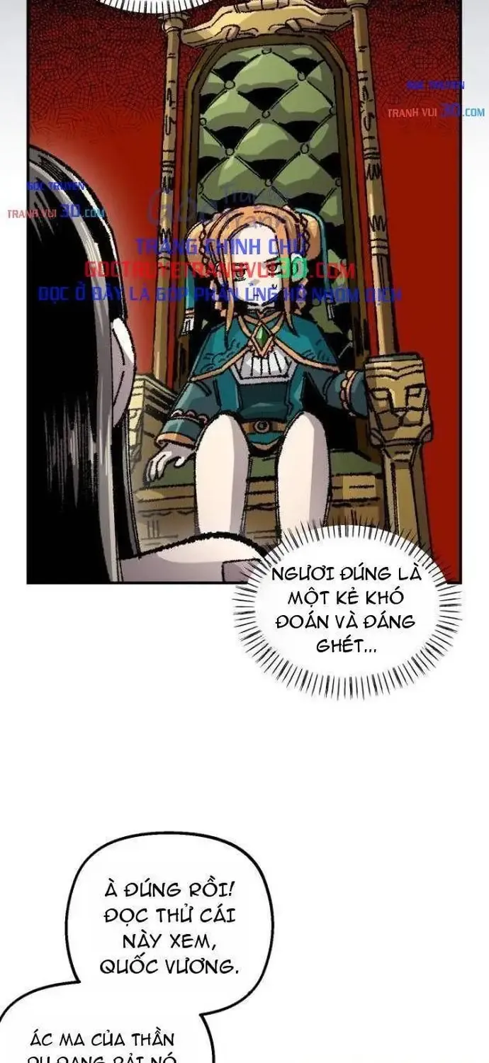 Sắp Xuất Ngũ Thì Isekai Chap 202 - Next Chap 203