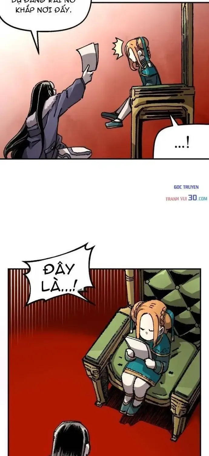 Sắp Xuất Ngũ Thì Isekai Chap 202 - Next Chap 203