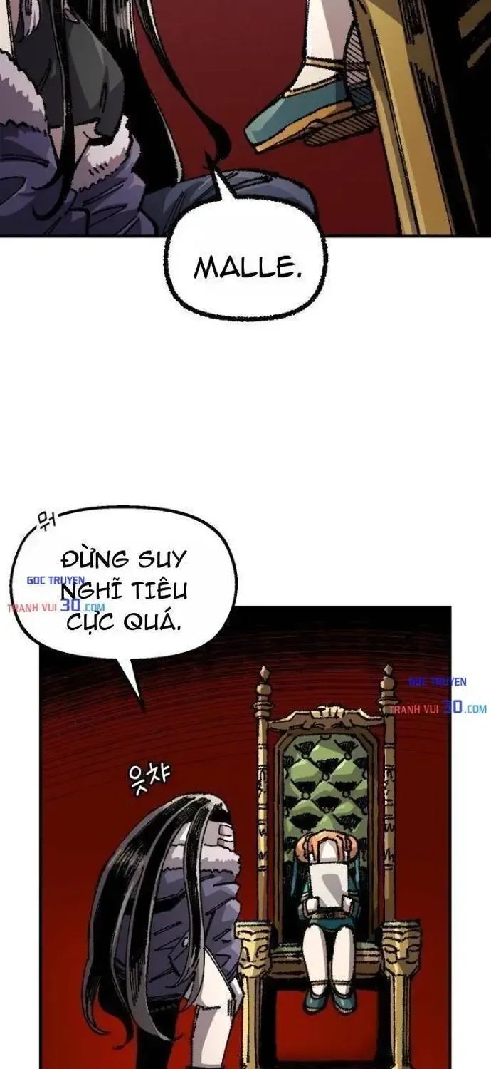 Sắp Xuất Ngũ Thì Isekai Chap 202 - Next Chap 203