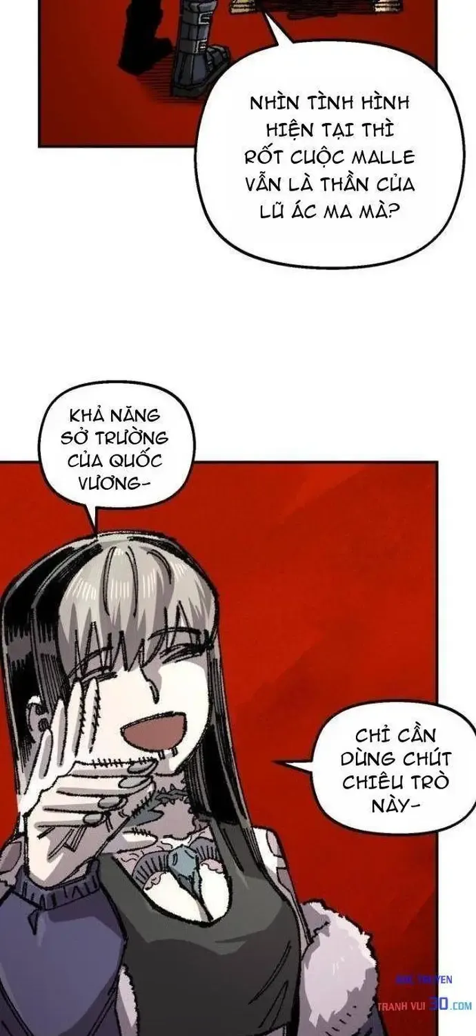 Sắp Xuất Ngũ Thì Isekai Chap 202 - Next Chap 203