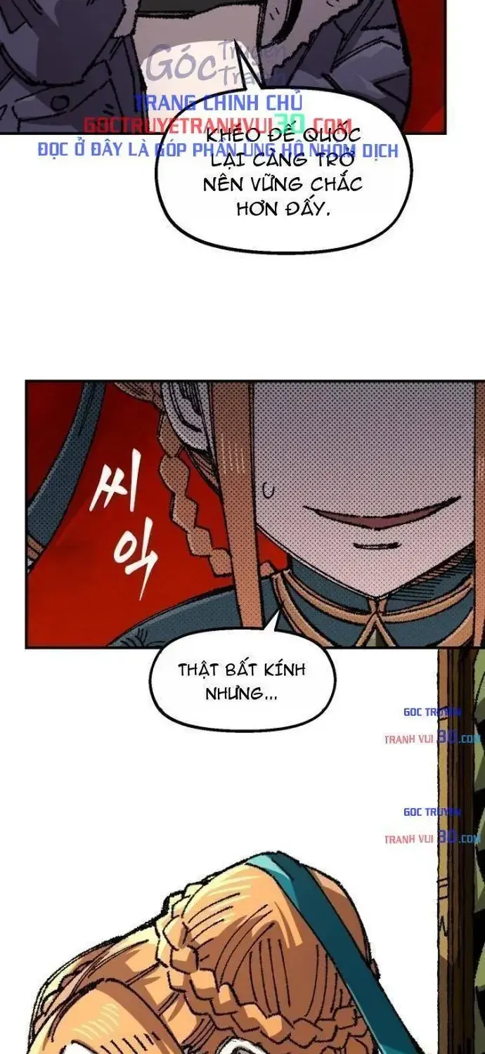 Sắp Xuất Ngũ Thì Isekai Chap 202 - Next Chap 203