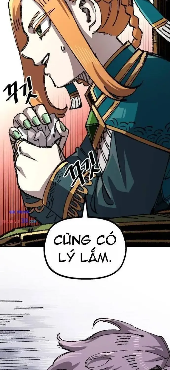 Sắp Xuất Ngũ Thì Isekai Chap 202 - Next Chap 203