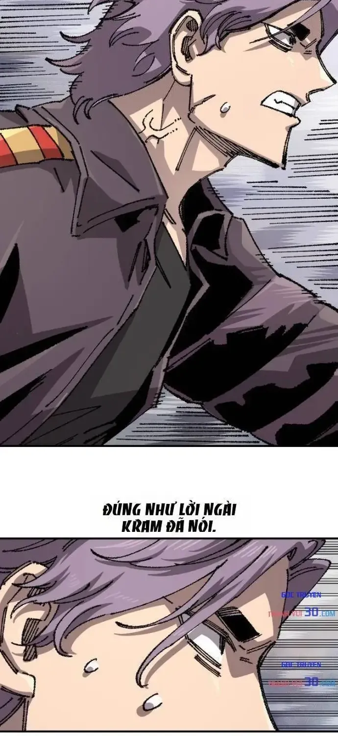 Sắp Xuất Ngũ Thì Isekai Chap 202 - Next Chap 203