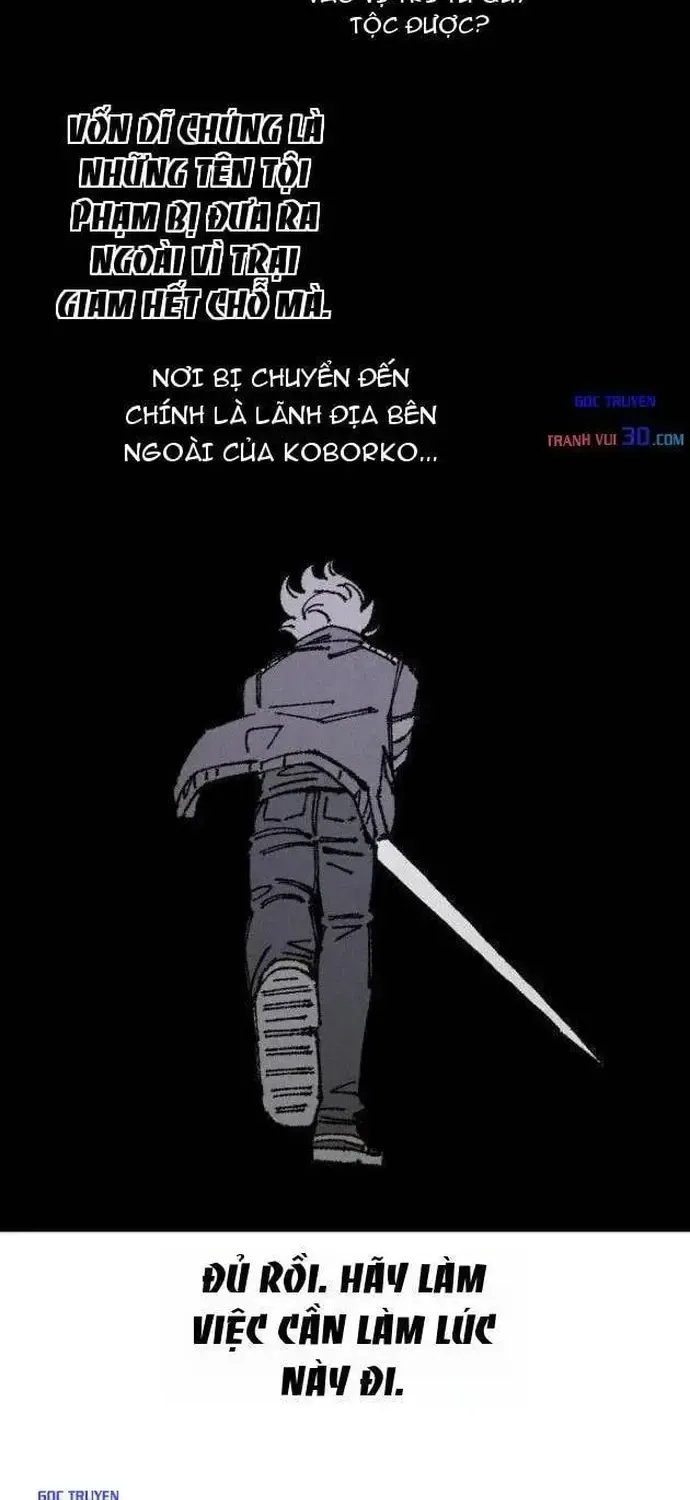 Sắp Xuất Ngũ Thì Isekai Chap 202 - Next Chap 203
