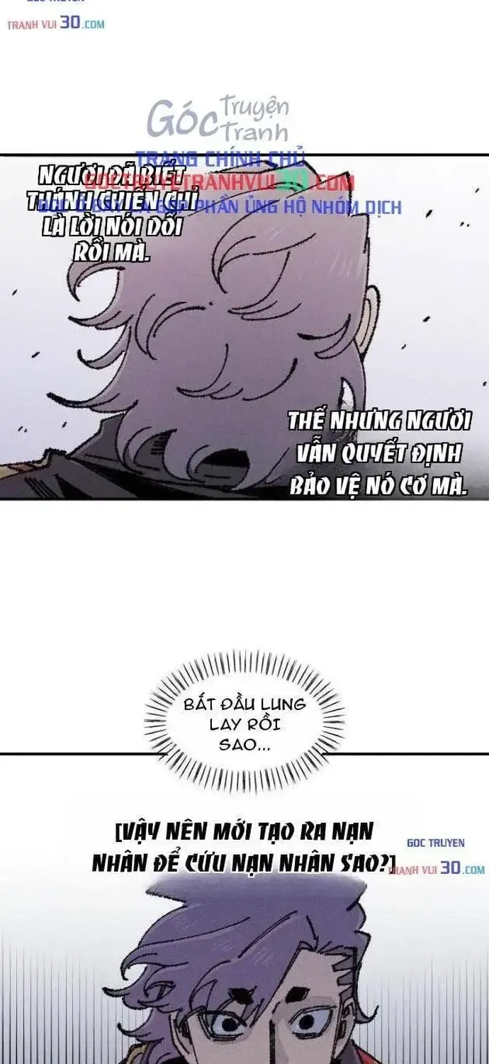 Sắp Xuất Ngũ Thì Isekai Chap 202 - Next Chap 203