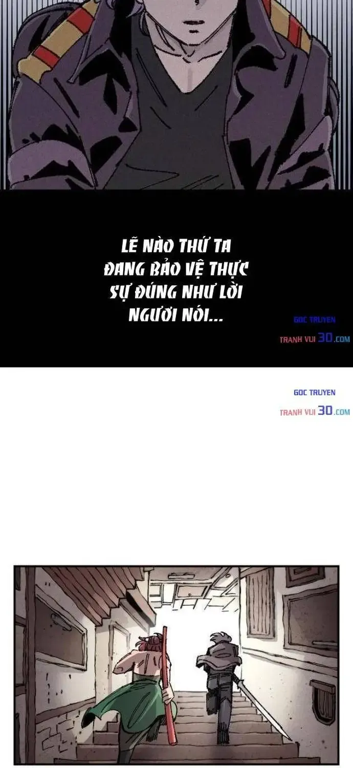 Sắp Xuất Ngũ Thì Isekai Chap 202 - Next Chap 203