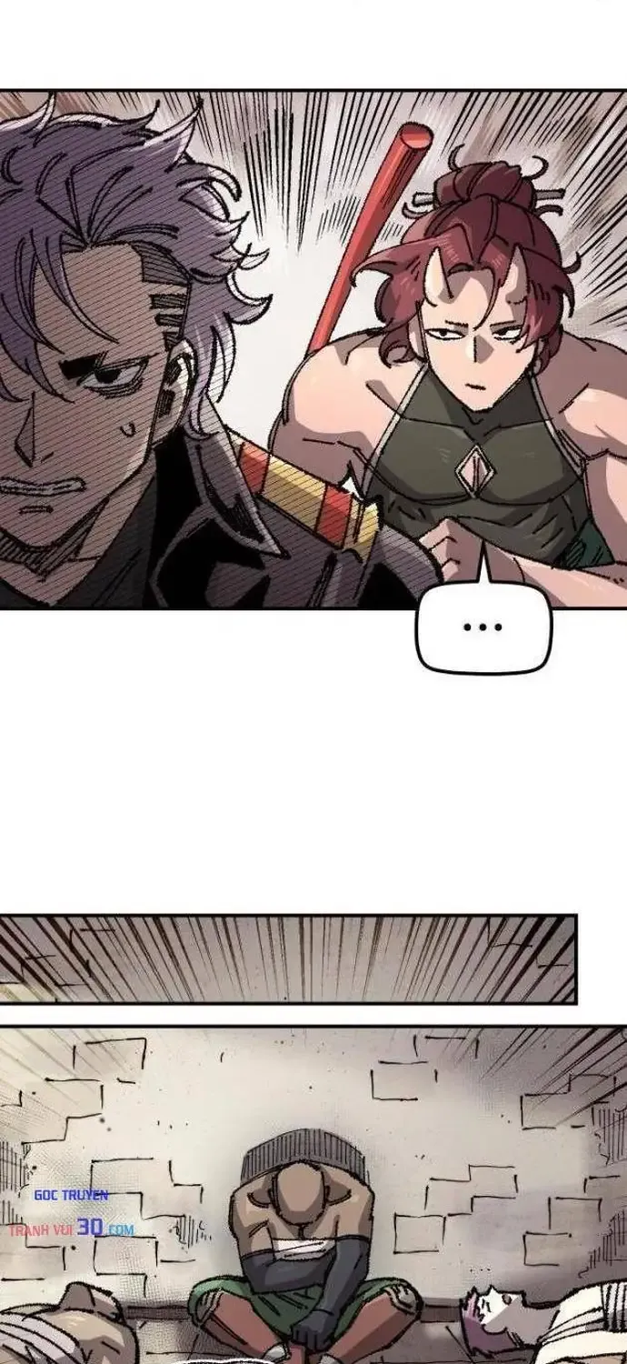 Sắp Xuất Ngũ Thì Isekai Chap 202 - Next Chap 203