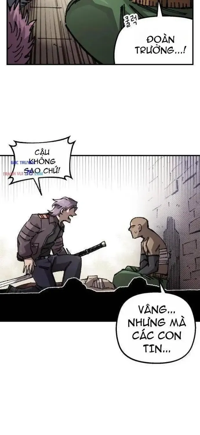 Sắp Xuất Ngũ Thì Isekai Chap 202 - Next Chap 203