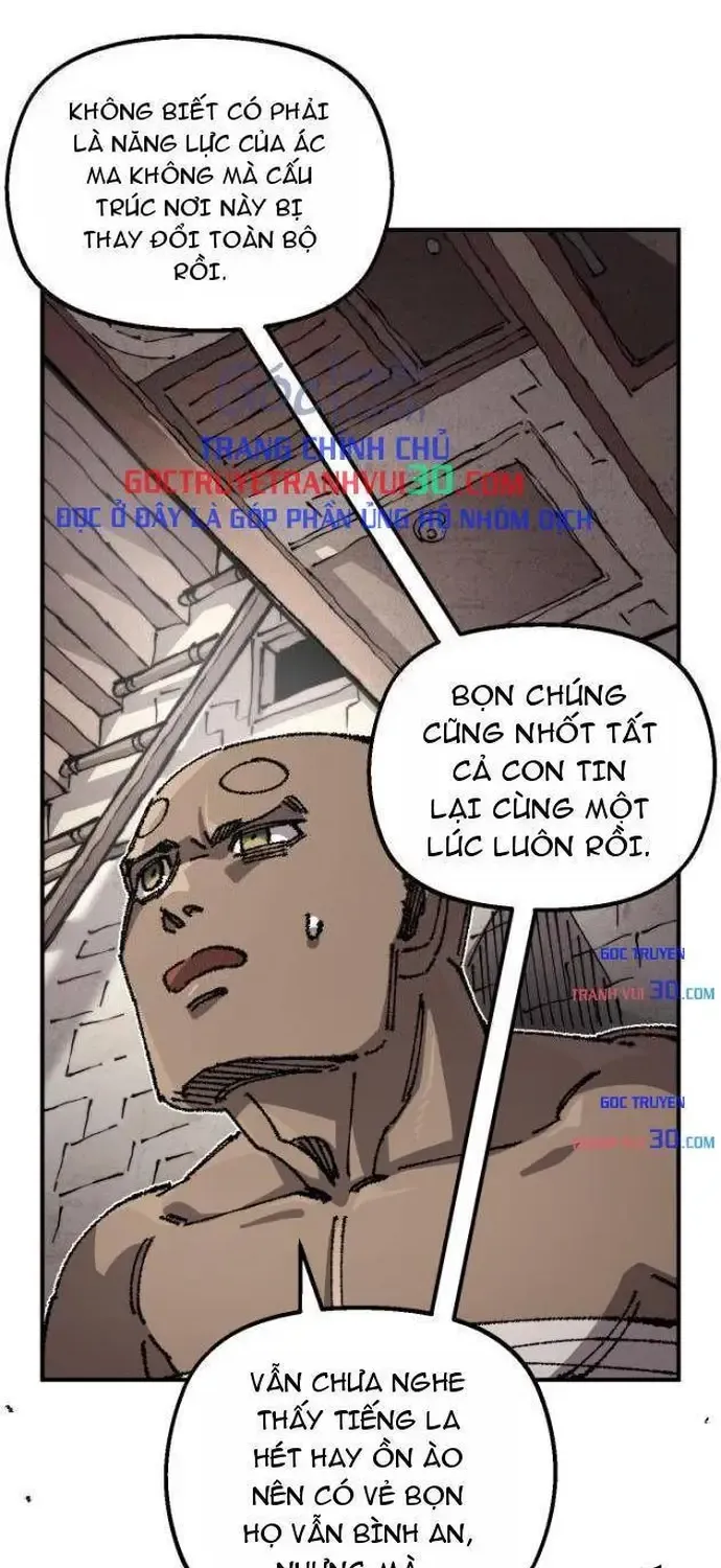 Sắp Xuất Ngũ Thì Isekai Chap 202 - Next Chap 203