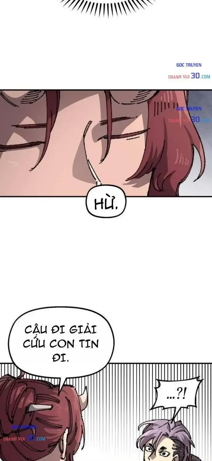 Sắp Xuất Ngũ Thì Isekai Chap 202 - Next Chap 203