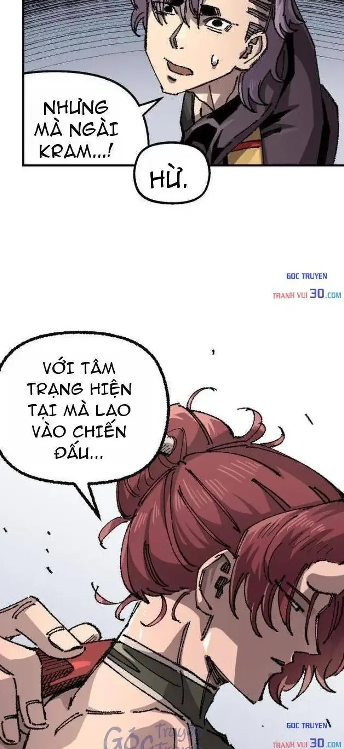 Sắp Xuất Ngũ Thì Isekai Chap 202 - Next Chap 203