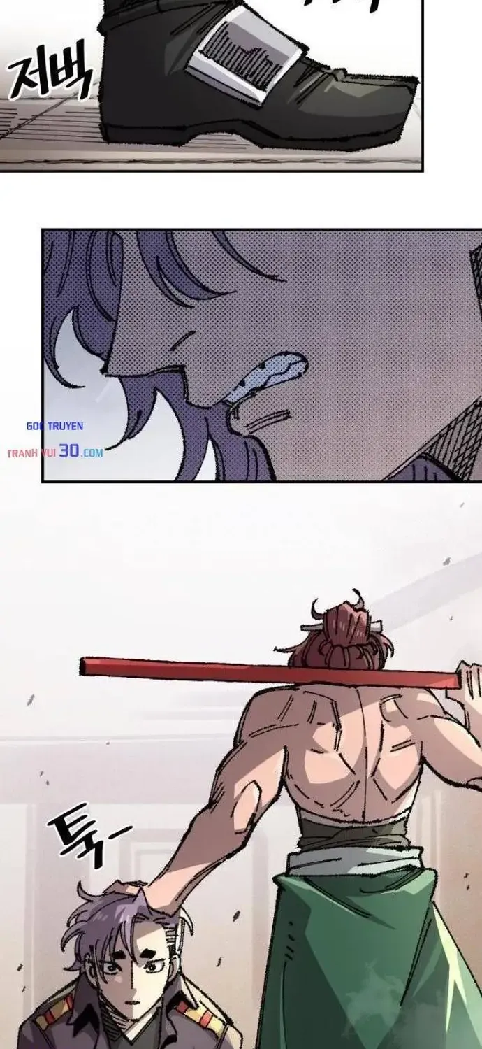 Sắp Xuất Ngũ Thì Isekai Chap 202 - Next Chap 203