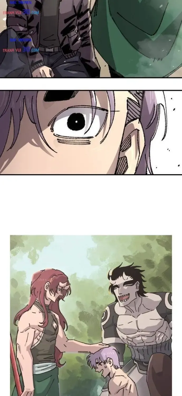Sắp Xuất Ngũ Thì Isekai Chap 202 - Next Chap 203