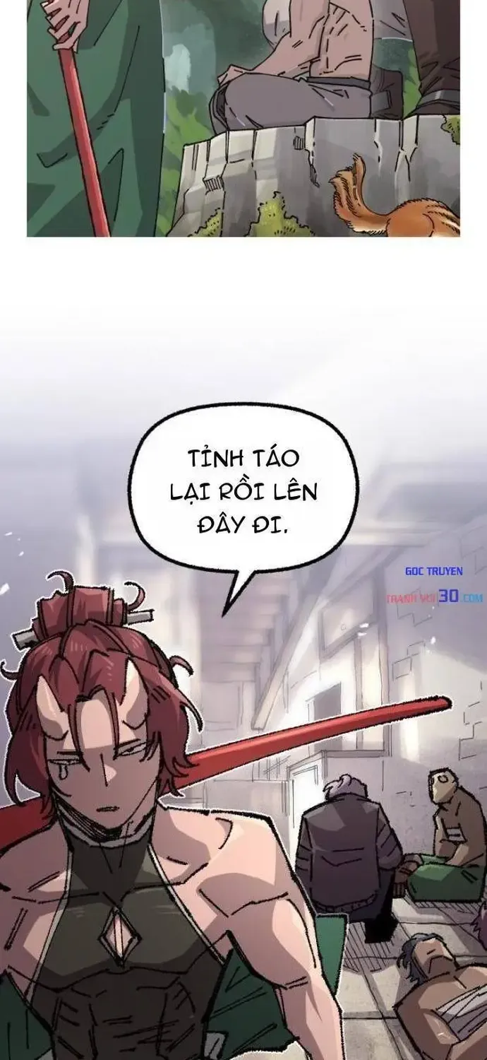 Sắp Xuất Ngũ Thì Isekai Chap 202 - Next Chap 203
