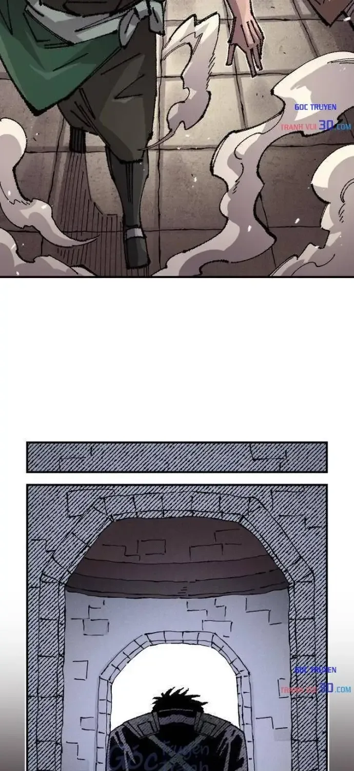 Sắp Xuất Ngũ Thì Isekai Chap 202 - Next Chap 203