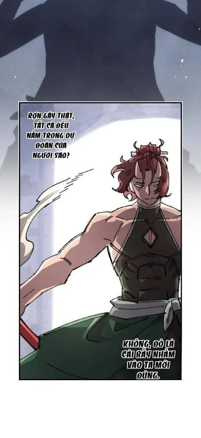 Sắp Xuất Ngũ Thì Isekai Chap 202 - Next Chap 203