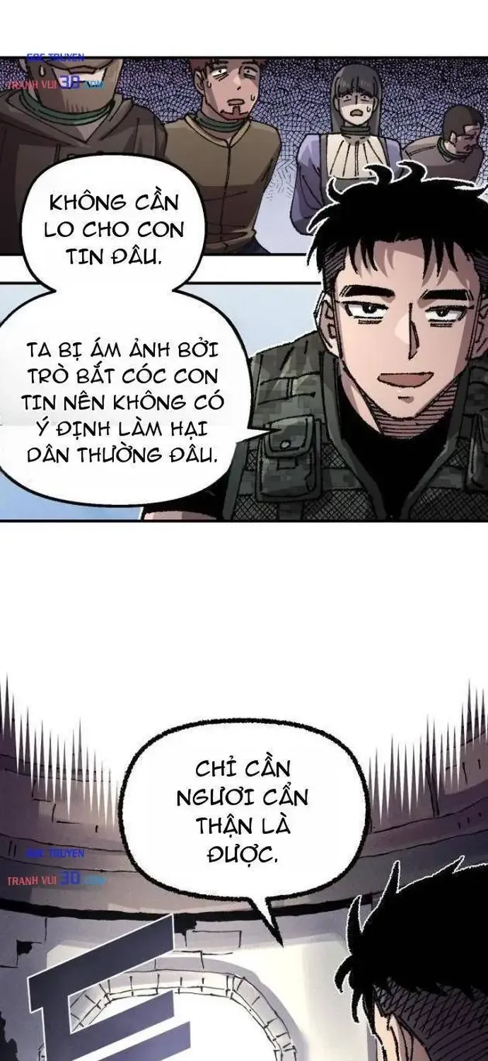 Sắp Xuất Ngũ Thì Isekai Chap 202 - Next Chap 203