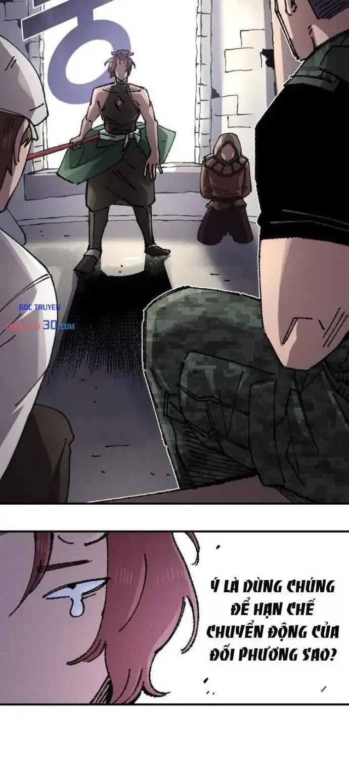 Sắp Xuất Ngũ Thì Isekai Chap 202 - Next Chap 203