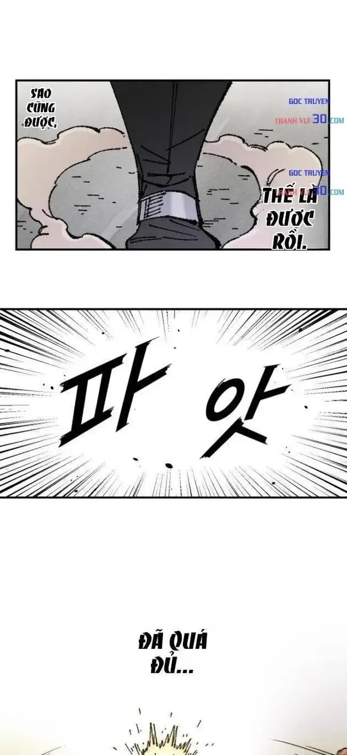 Sắp Xuất Ngũ Thì Isekai Chap 202 - Next Chap 203