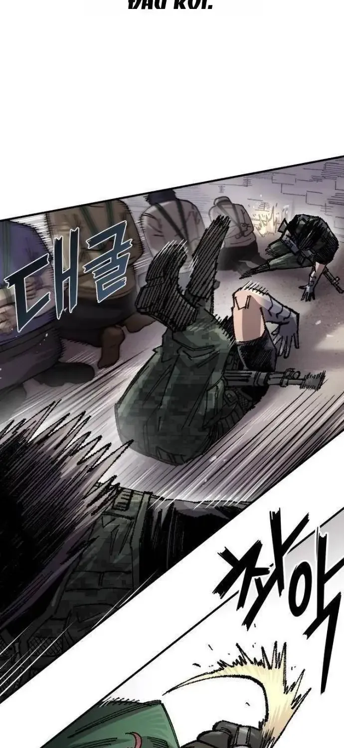 Sắp Xuất Ngũ Thì Isekai Chap 202 - Next Chap 203
