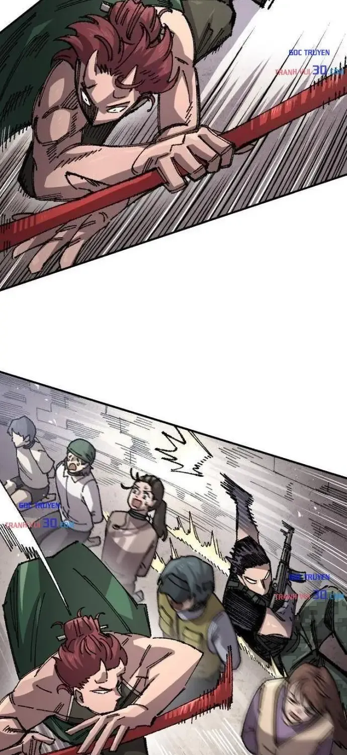 Sắp Xuất Ngũ Thì Isekai Chap 202 - Next Chap 203