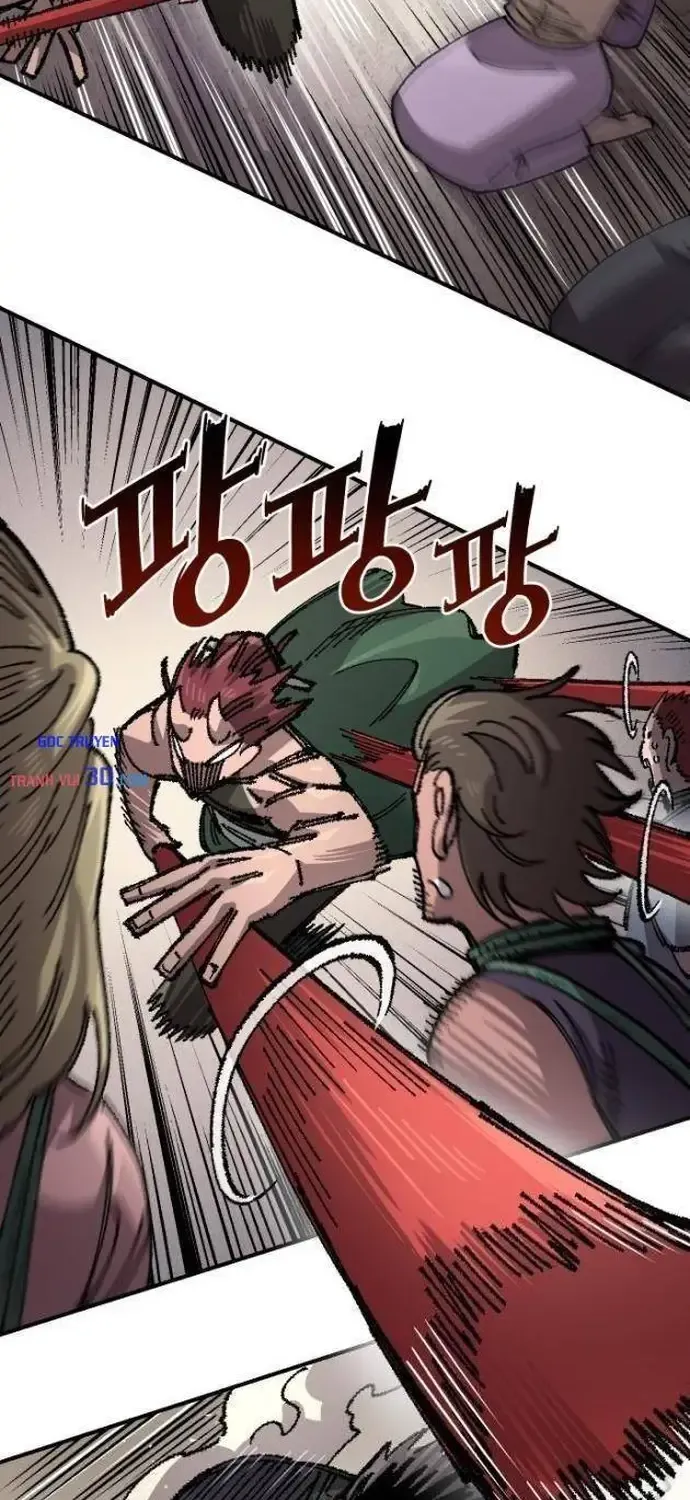 Sắp Xuất Ngũ Thì Isekai Chap 202 - Next Chap 203