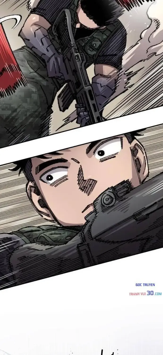 Sắp Xuất Ngũ Thì Isekai Chap 202 - Next Chap 203