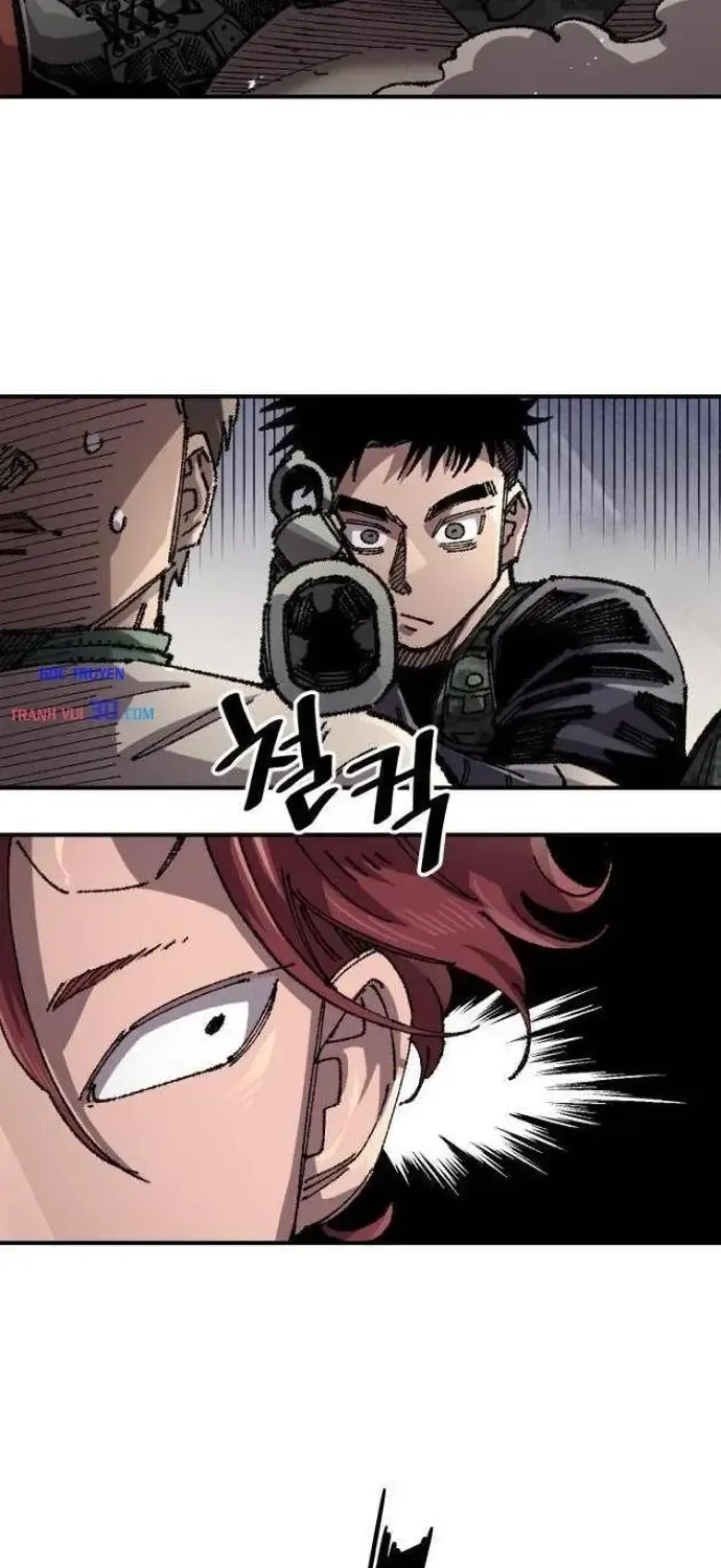 Sắp Xuất Ngũ Thì Isekai Chap 202 - Next Chap 203