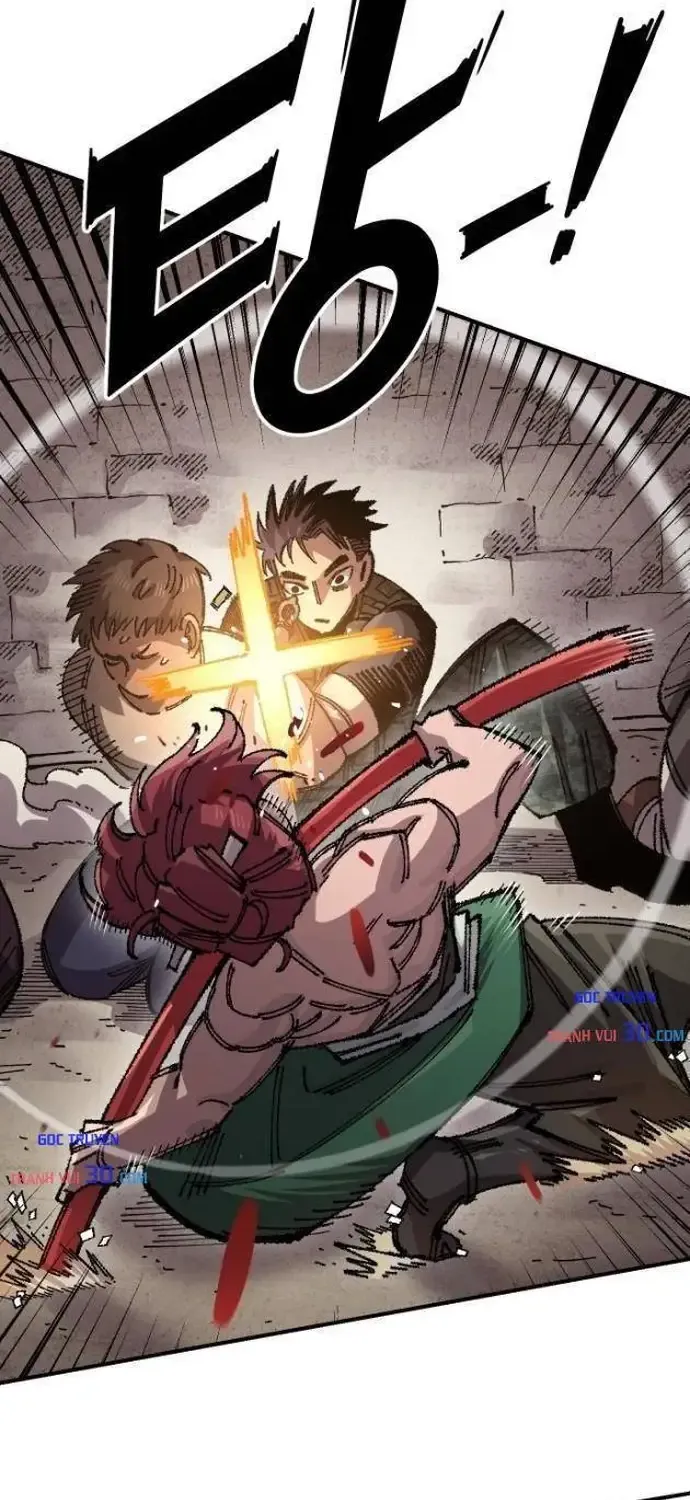 Sắp Xuất Ngũ Thì Isekai Chap 202 - Next Chap 203